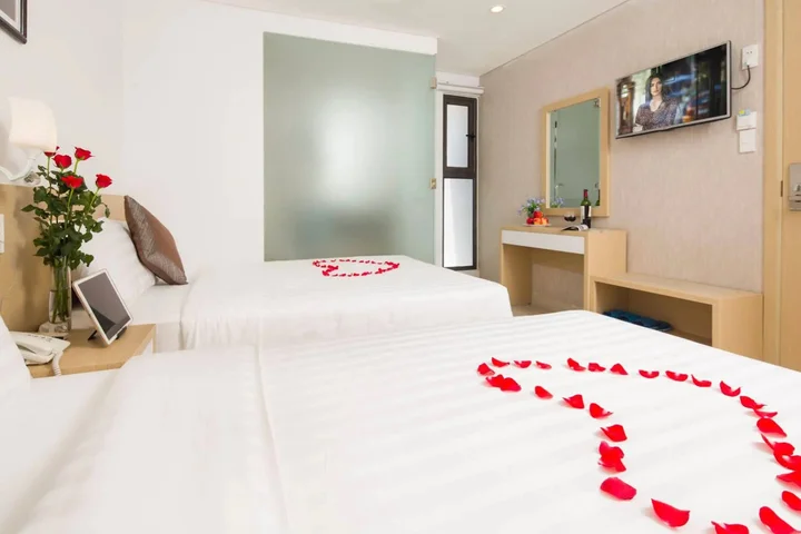 Нячанг: Love Hotel