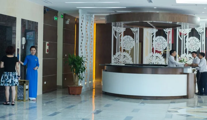 Ханой: TQT Hotel
