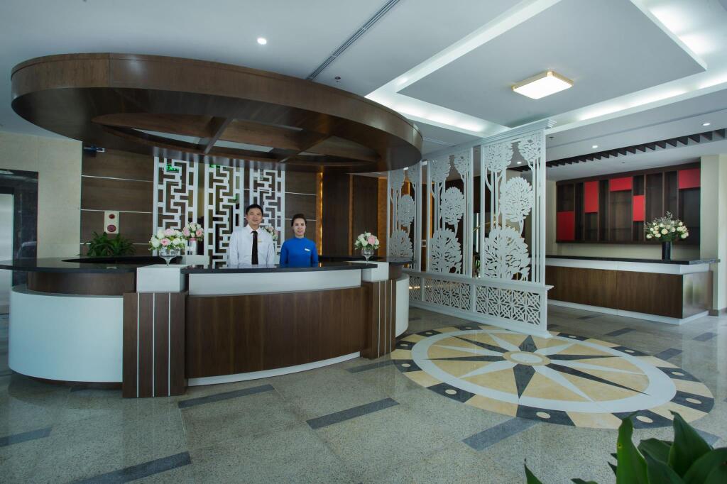 Ханой: TQT Hotel