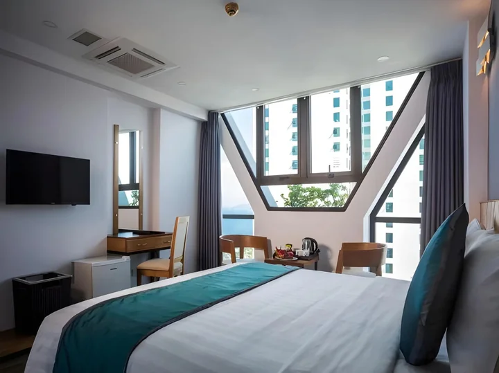 Нячанг: Venue Hotel