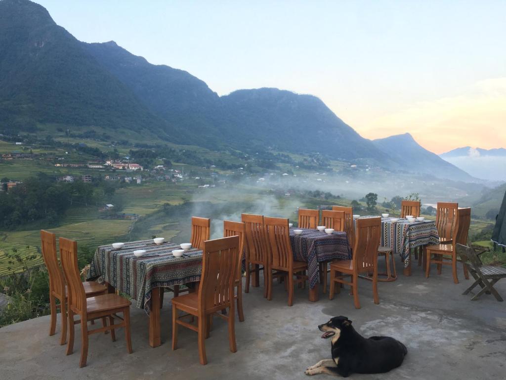Шапа: Hmong House - Sapa Homestay