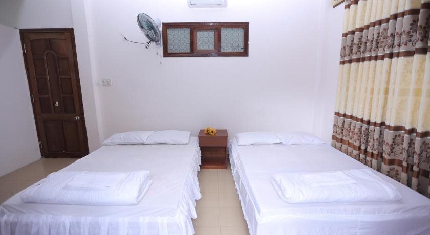 DH Hostel — фото 3
