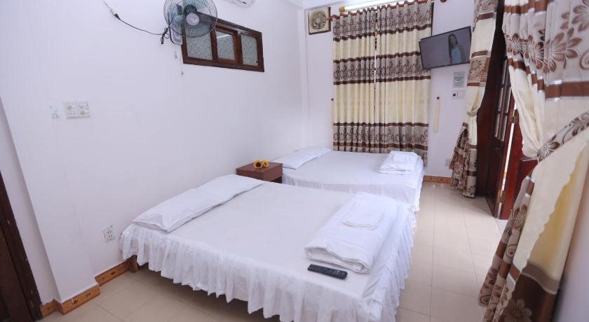 DH Hostel — фото 2