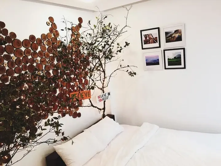 Хошимин: Supe Homestay - Hostel