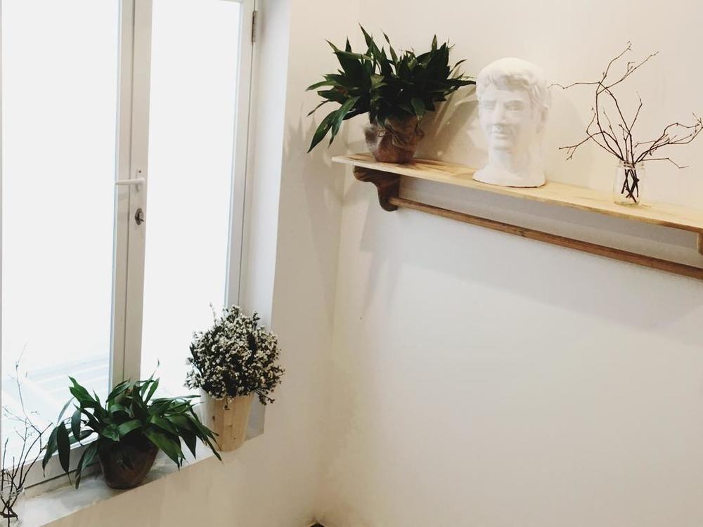 Хошимин: Supe Homestay - Hostel