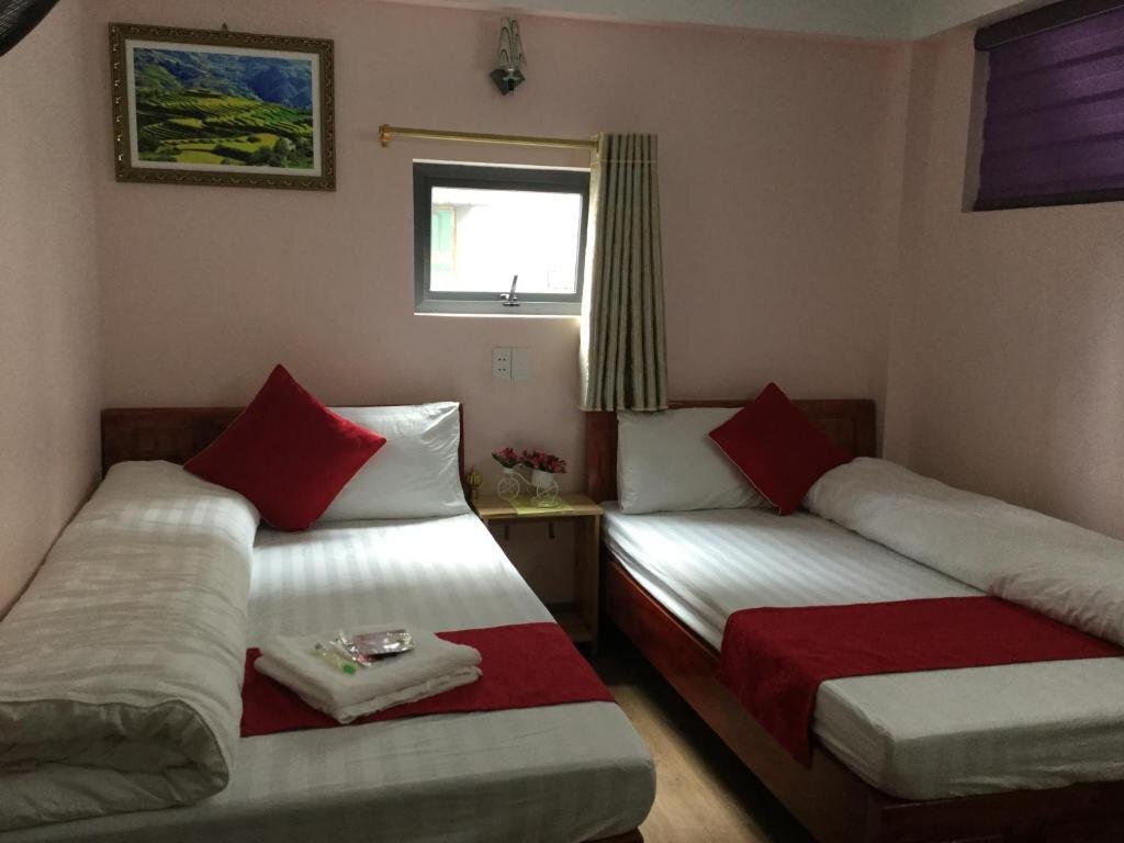 Happy Sapa Hotel — фото 4