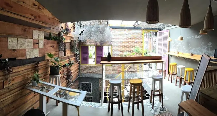 Далат: Gaia Hostel