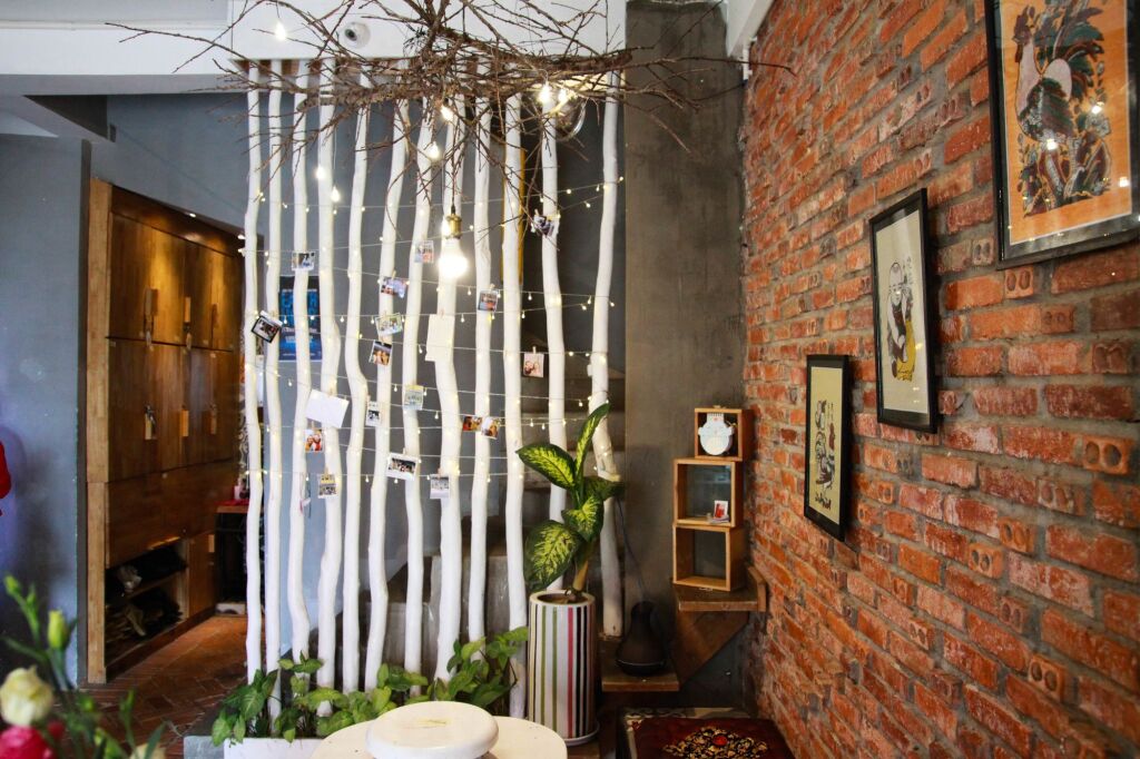 Далат: Gaia Hostel