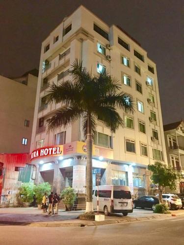 Халонг: Sakura Hotel