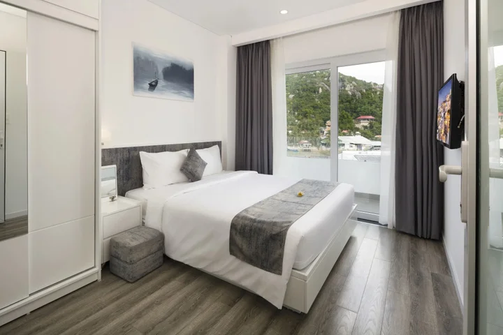 Нячанг: Cham Oasis Nha Trang Resort Condotel