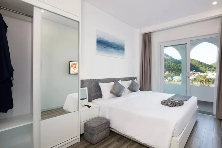Нячанг: Cham Oasis Nha Trang Resort Condotel