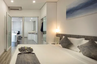 Нячанг: Cham Oasis Nha Trang Resort Condotel