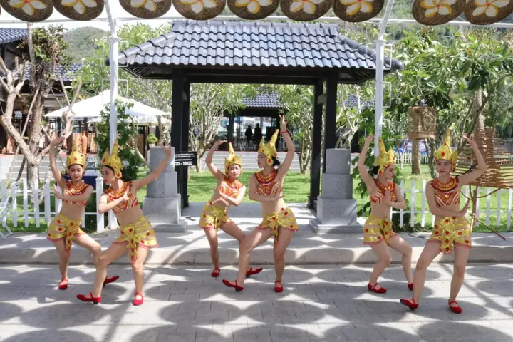Нячанг: Cham Oasis Nha Trang Resort Condotel