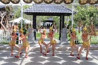 Нячанг: Cham Oasis Nha Trang Resort Condotel
