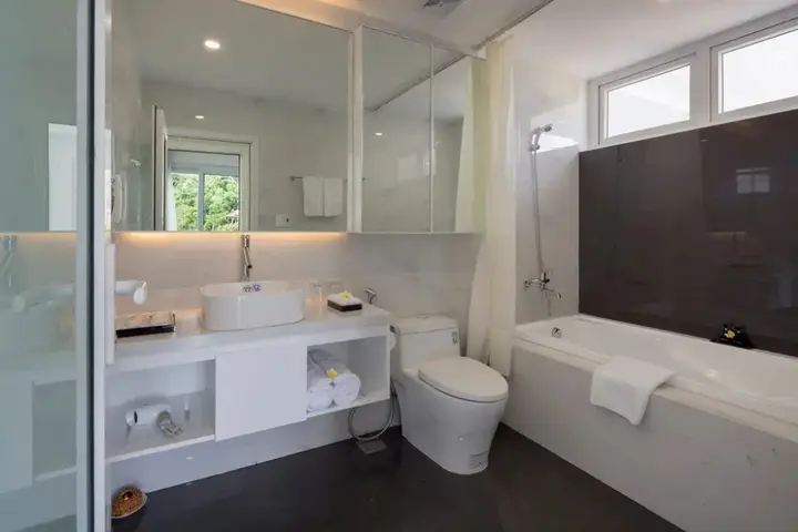 Нячанг: Cham Oasis Nha Trang Resort Condotel