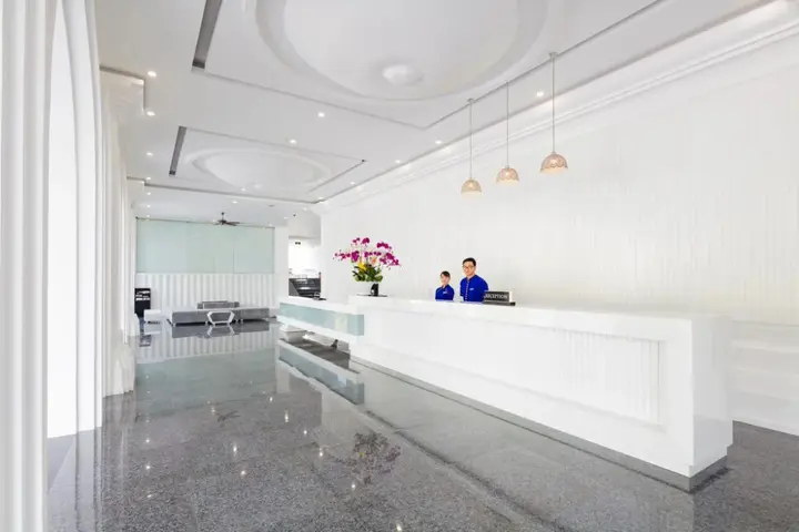 Нячанг: Cham Oasis Nha Trang Resort Condotel