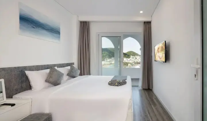 Нячанг: Cham Oasis Nha Trang Resort Condotel