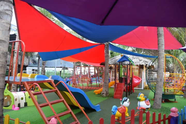 Нячанг: Cham Oasis Nha Trang Resort Condotel