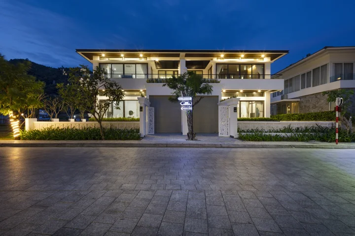 Нячанг: Cham Oasis Nha Trang Resort Condotel