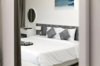 Нячанг: Cham Oasis Nha Trang Resort Condotel