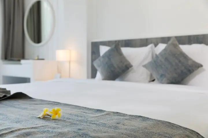 Нячанг: Cham Oasis Nha Trang Resort Condotel