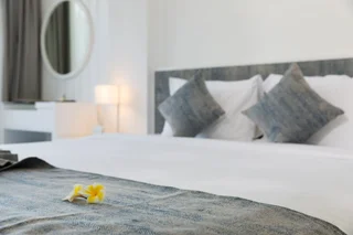 Нячанг: Cham Oasis Nha Trang Resort Condotel