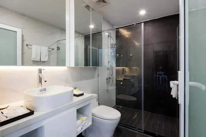 Нячанг: Cham Oasis Nha Trang Resort Condotel