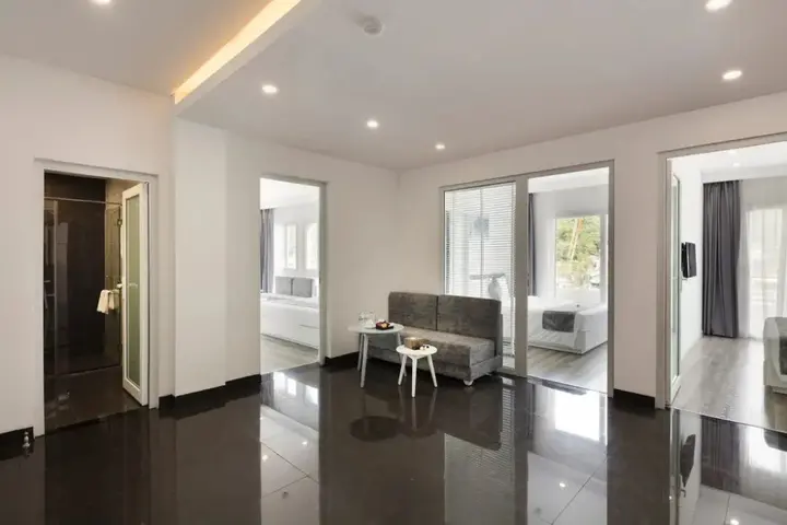 Нячанг: Cham Oasis Nha Trang Resort Condotel