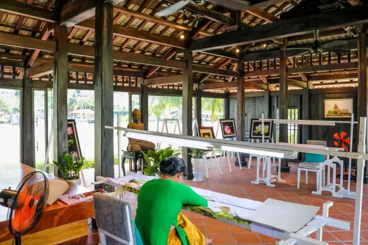 Нячанг: Cham Oasis Nha Trang Resort Condotel