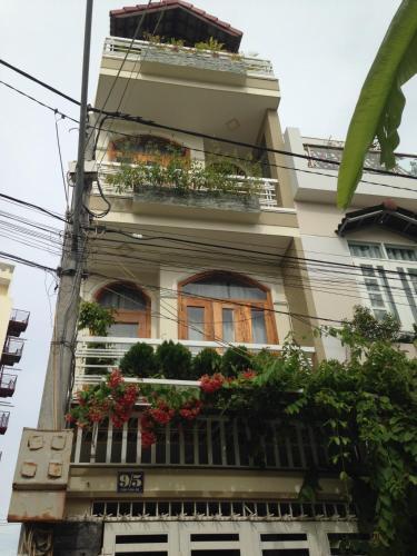 Нячанг: 9/5 Cozy House