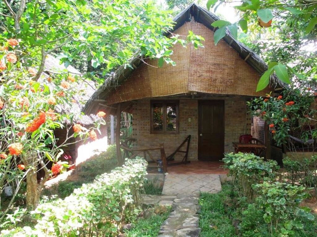 остров Фукуок: Homestead Garden View Resort