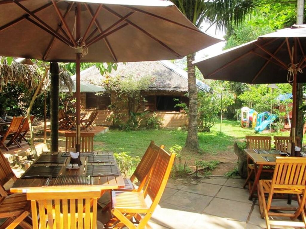 остров Фукуок: Homestead Garden View Resort