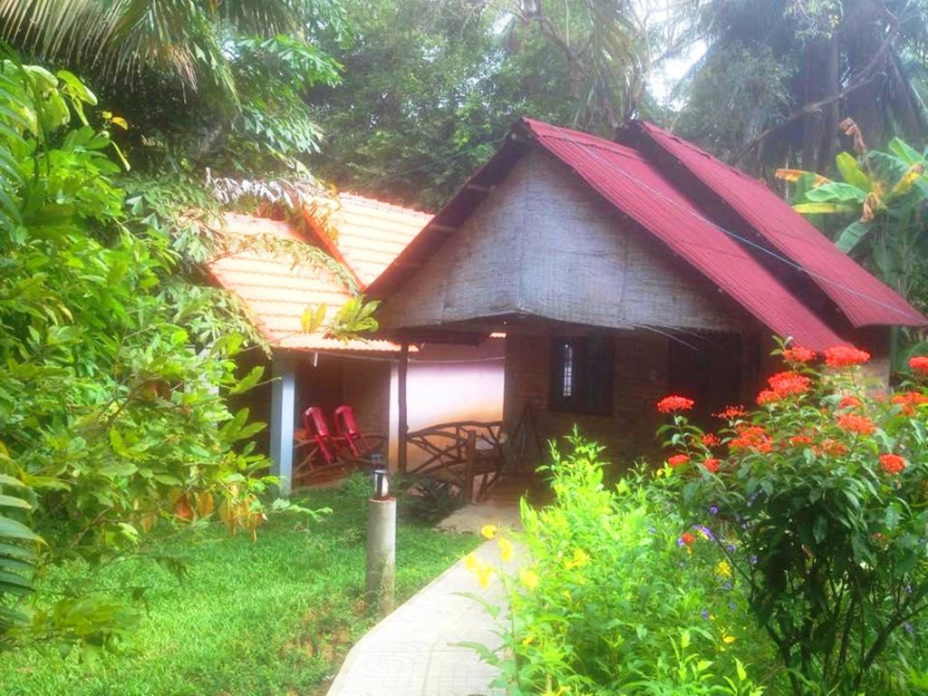 остров Фукуок: Homestead Garden View Resort