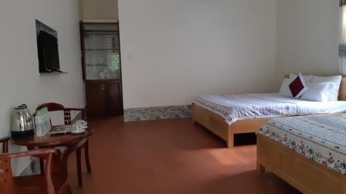 остров Фукуок: Homestead Garden View Resort