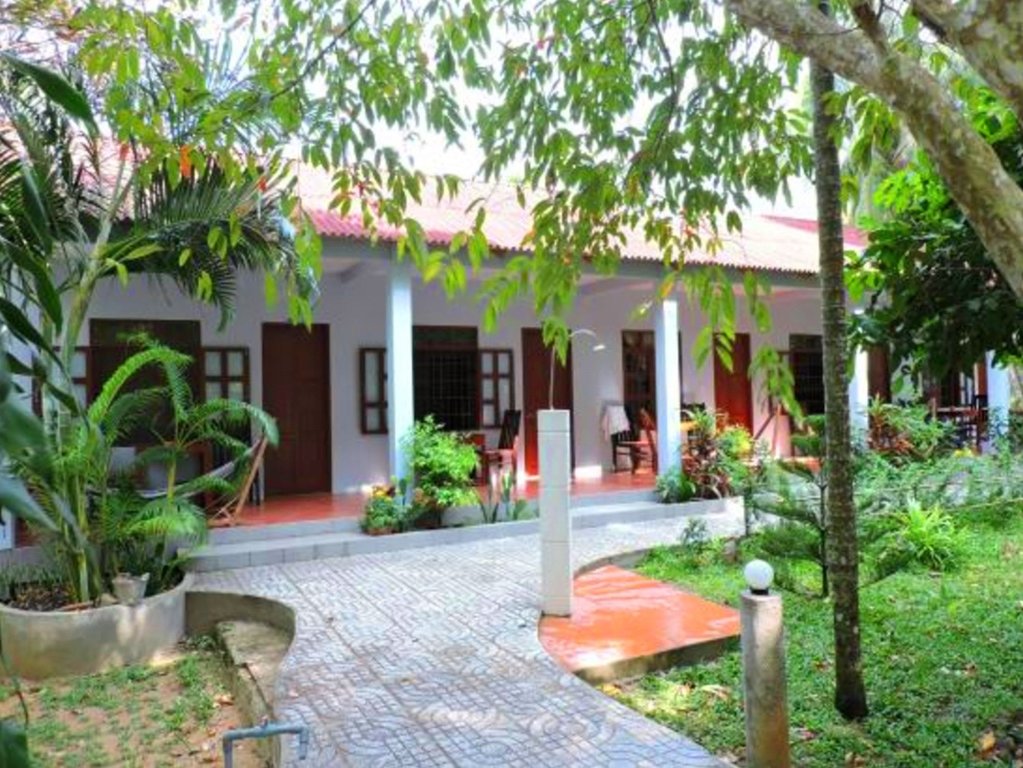 остров Фукуок: Homestead Garden View Resort