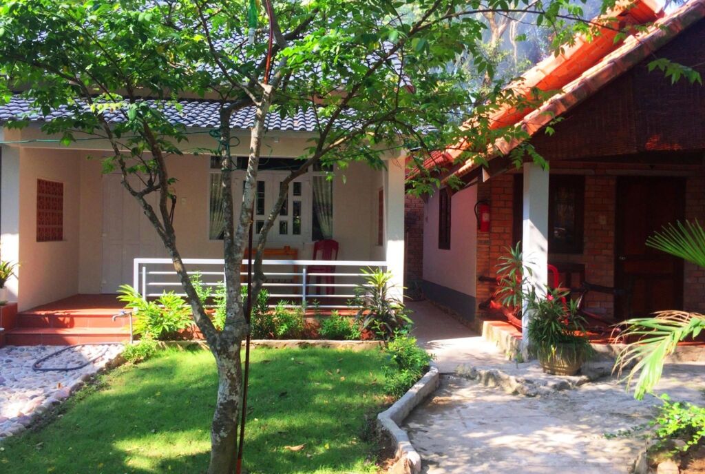 остров Фукуок: Homestead Garden View Resort