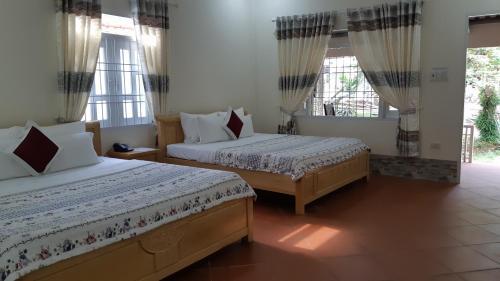 остров Фукуок: Homestead Garden View Resort