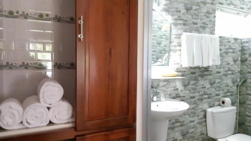остров Фукуок: Homestead Garden View Resort