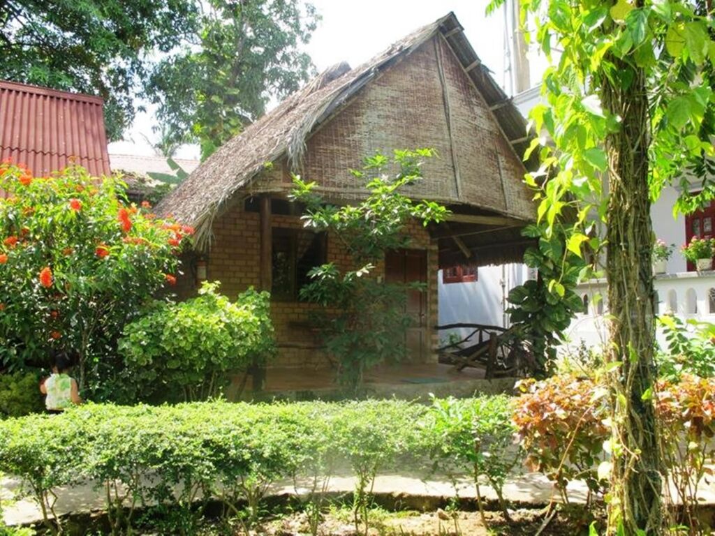 остров Фукуок: Homestead Garden View Resort