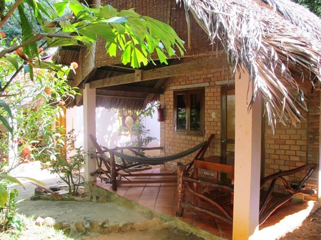 остров Фукуок: Homestead Garden View Resort