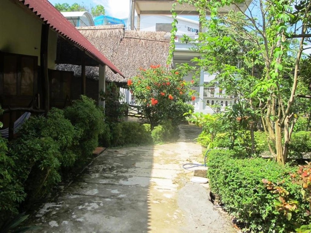 остров Фукуок: Homestead Garden View Resort