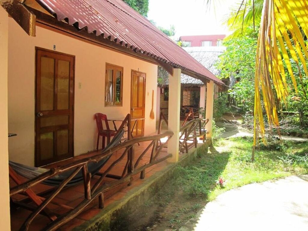 остров Фукуок: Homestead Garden View Resort
