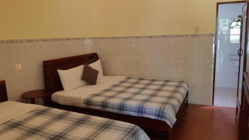 остров Фукуок: Homestead Garden View Resort