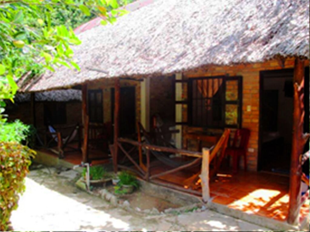 остров Фукуок: Homestead Garden View Resort
