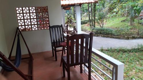 остров Фукуок: Homestead Garden View Resort