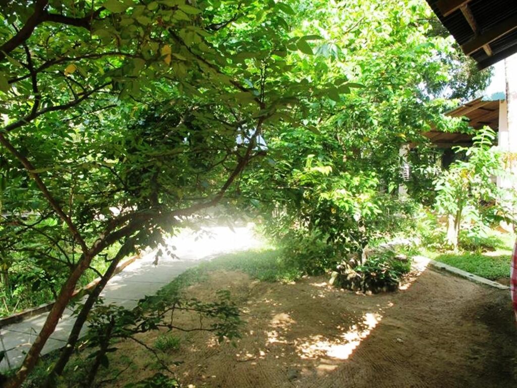 остров Фукуок: Homestead Garden View Resort