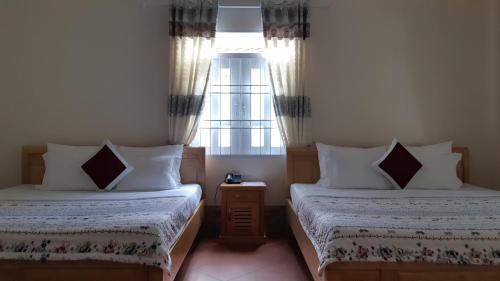 остров Фукуок: Homestead Garden View Resort