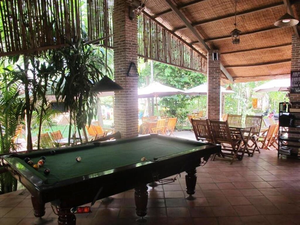 Homestead Garden View Resort — фото 5
