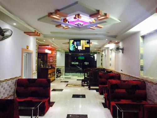 Дьенбьенфу: Bao Loc Guest House