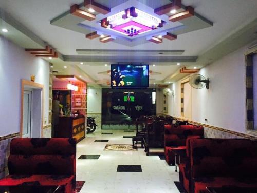 Дьенбьенфу: Bao Loc Guest House